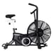 FitNord Invader 500 Airbike Luftmotstandssykkel 1