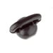 Kettlebell 12 kg, vinylbelagt, FitNord 2