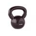 Kettlebell 12 kg, vinylbelagt, FitNord 1