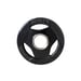 FitNord Vektskive 2,5 kg, Tri Grip Olympic 1