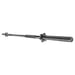 Stangstang 182 cm med skrulås, for 30 mm vektskiver, FitNord 1