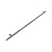 FitNord Vektskivestang (182 cm) med fjærlås for 30 mm vektskiver 1