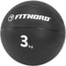 FitNord SF Medisinball 3 kg 1