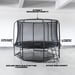 FitNord Bounce G2 Trampoline 366 cm 3