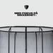 FitNord Bounce G2 Trampoline 366 cm 5