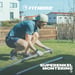 FitNord Bounce G2 Trampoline 366 cm 8