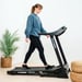 FitNord Sprint 100 G2 Tredemølle *SMØREFRI* 2