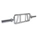 Tricepsstang 87,5 cm, Swiss Bar, multigrepstang, FitNord 1