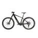 FEDDZ PH-1 Terrengelsykkel, svart (630 Wh) 6