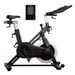 FitNord Racer 500i Spinningsykkel med LCD-display 1