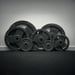 FitNord Vektplate 30 mm, Støpejern 5 kg 5