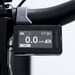 FitNord Ranger 800FS Elektrisk terrengsykkel, svart 5