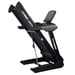 FitNord Sprint 300 G2 Tredemølle *SMØREFRI* 6