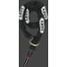 ABUS ACH 2.0 6KS/130 kjettinglås 2