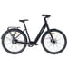 Vecocraft LUNA 2.0 Elsykkel 360 Wh, svart 1
