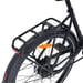 Vecocraft LUNA 2.0 Elsykkel 360 Wh, svart 3