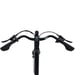 Vecocraft LUNA 2.0 Elsykkel 360 Wh, svart 2