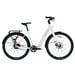 Vecocraft LUNA 2.0 Elsykkel 360 Wh, hvit 1