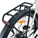 Vecocraft LUNA 2.0 Elsykkel 360 Wh, hvit 4