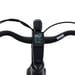 Vecocraft SOL 2.0 Elsykkel 360 Wh, svart 2