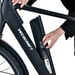 Vecocraft SOL 2.0 Elsykkel 360 Wh, svart 3