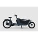 Winora F.U.B. 2W 500Wh 5-G Nexus Elsykkel 1