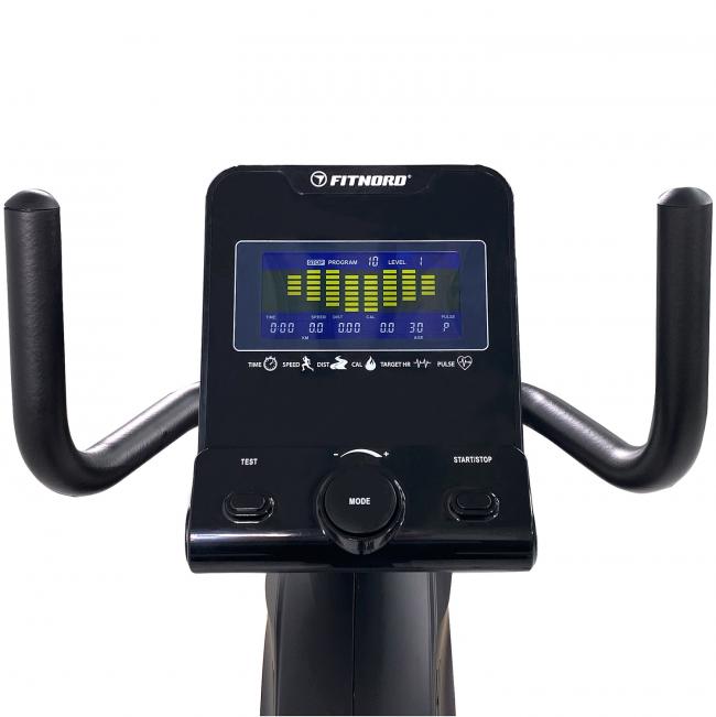 FitNord Cyclo 300R Trimsykkel (Rekumbent)